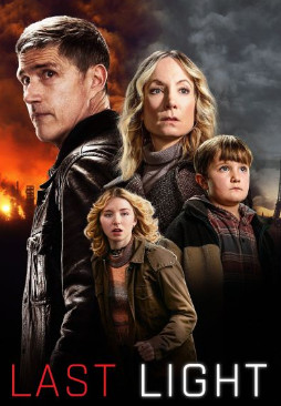 Last Light Season 1 (2022) แสงสุดท้าย