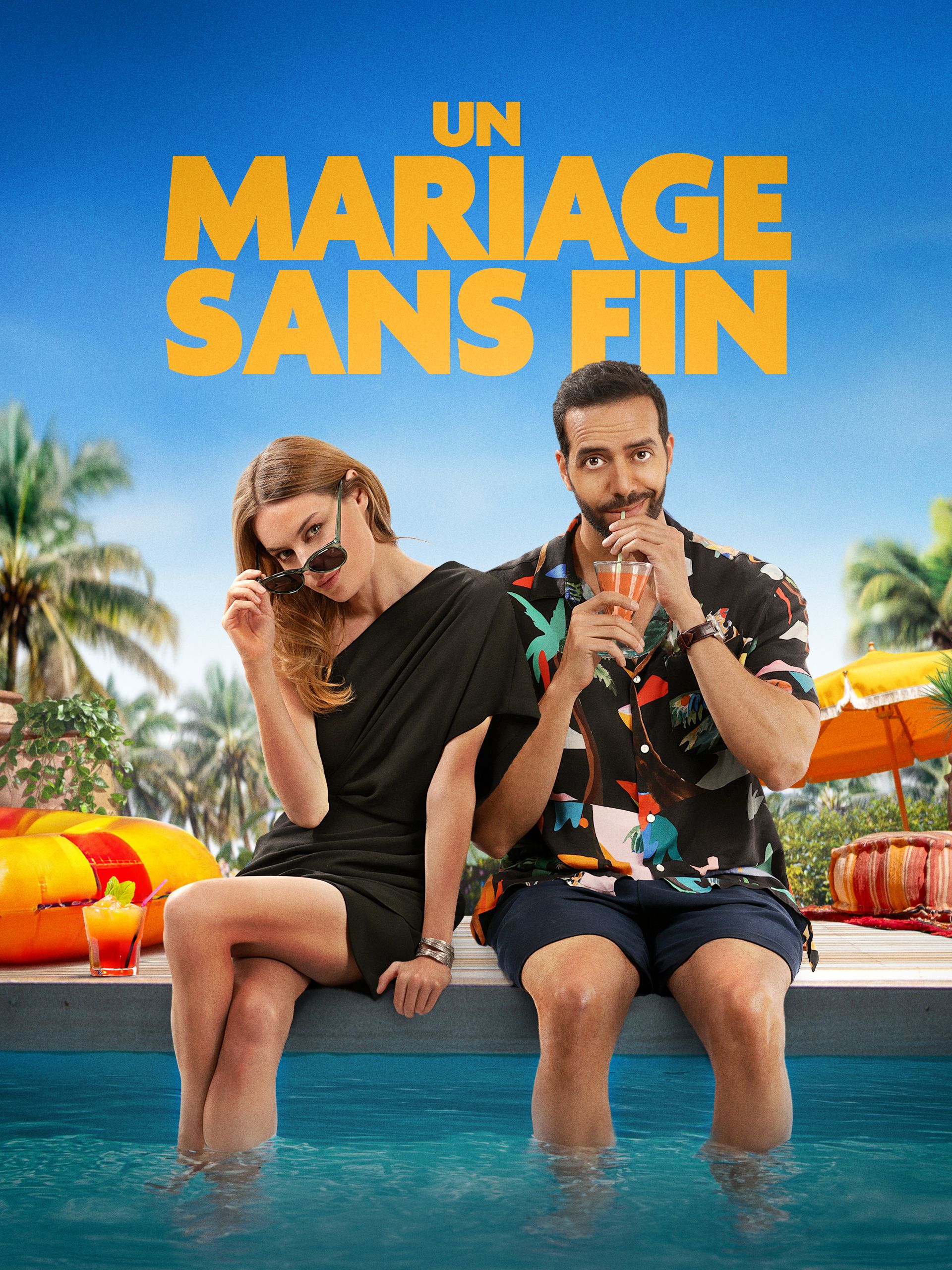 An Endless Wedding (2025)(Un mariage sans fin) [ซับไทย]