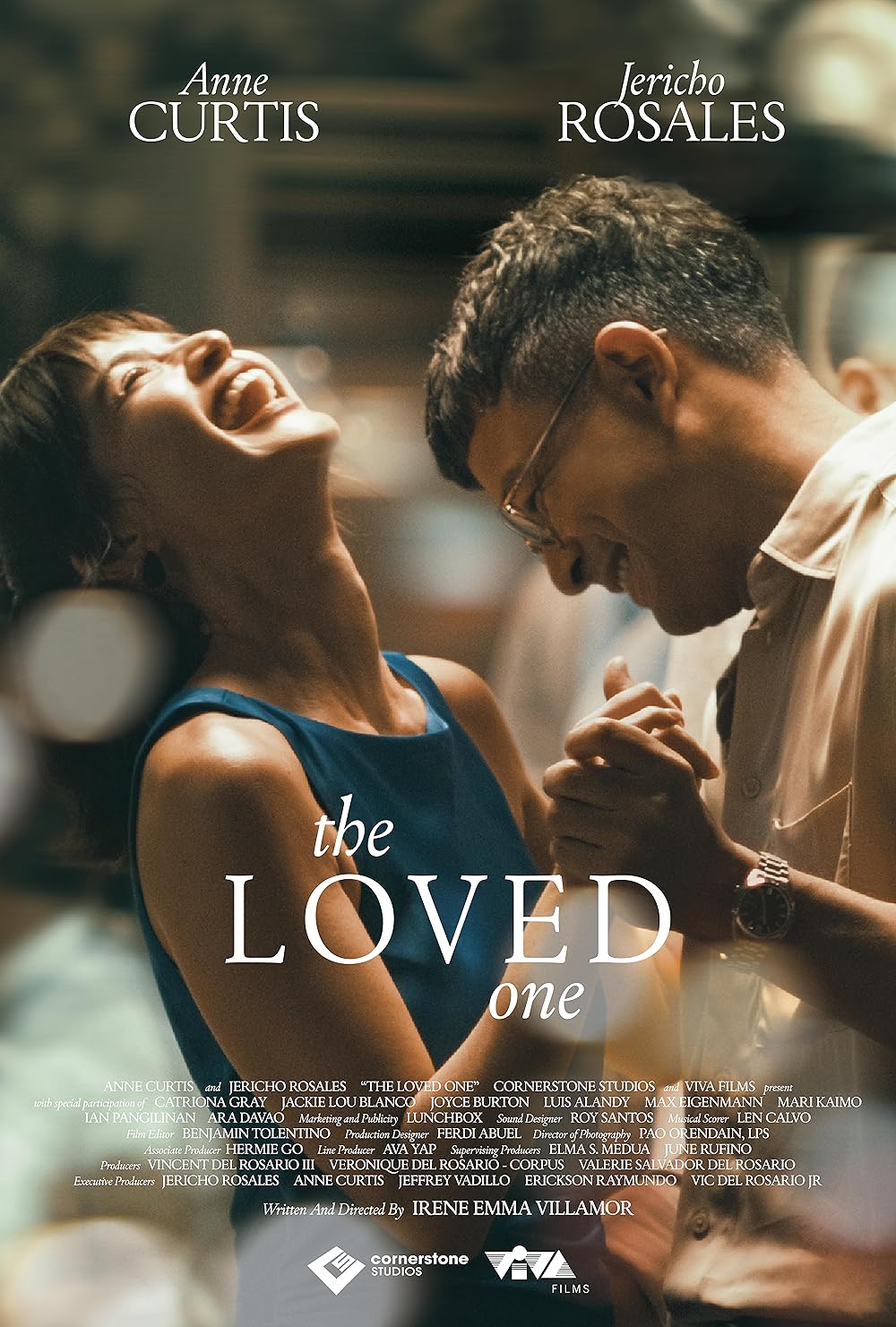 The Loved One (2026) - คนนี้ ที่รัก [ซับไทย]
