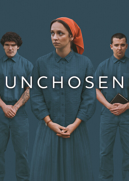 Unchosen (2026) - รอยร้าวแห่งศรัทธา 1-6 [ซับไทย]