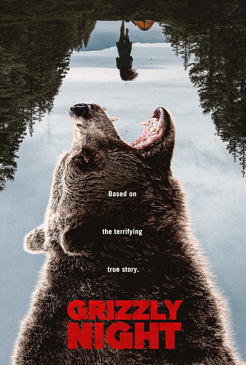 Grizzly Night (2026) [ซับไทย]
