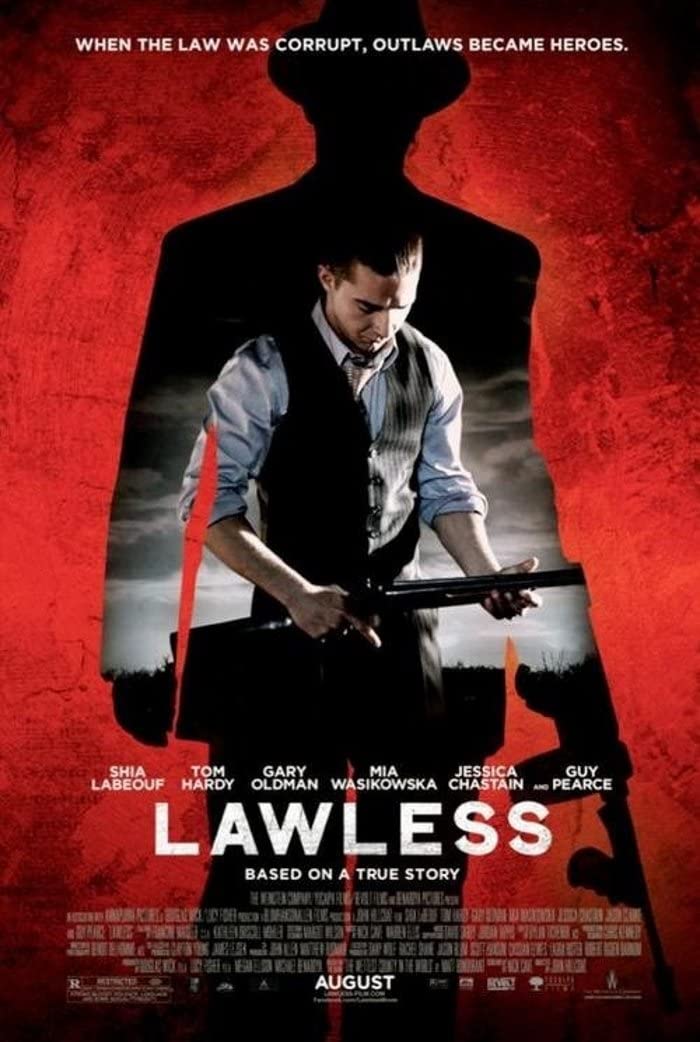 คนเถื่อนเมืองมหากาฬ (2012)