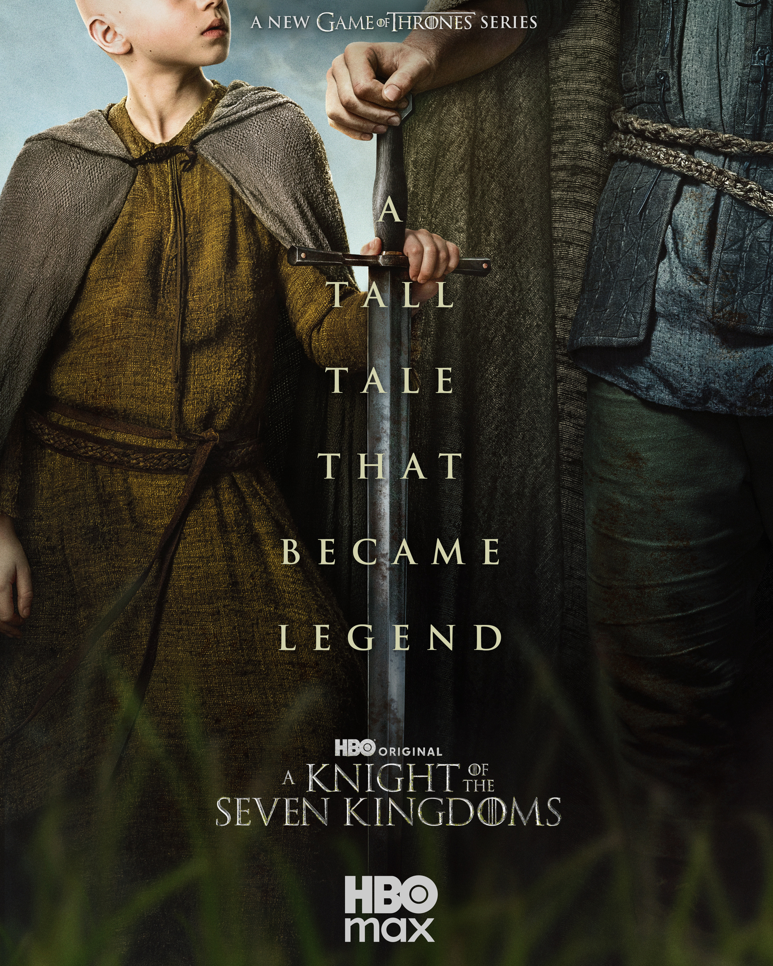 A Knight of the Seven Kingdoms (2026) - อัศวินแห่งเจ็ดราชอาณาจักร ตอนที่ 1-6 [ซับไทย]