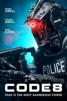 ล่าคนโคตรพลัง (2019)