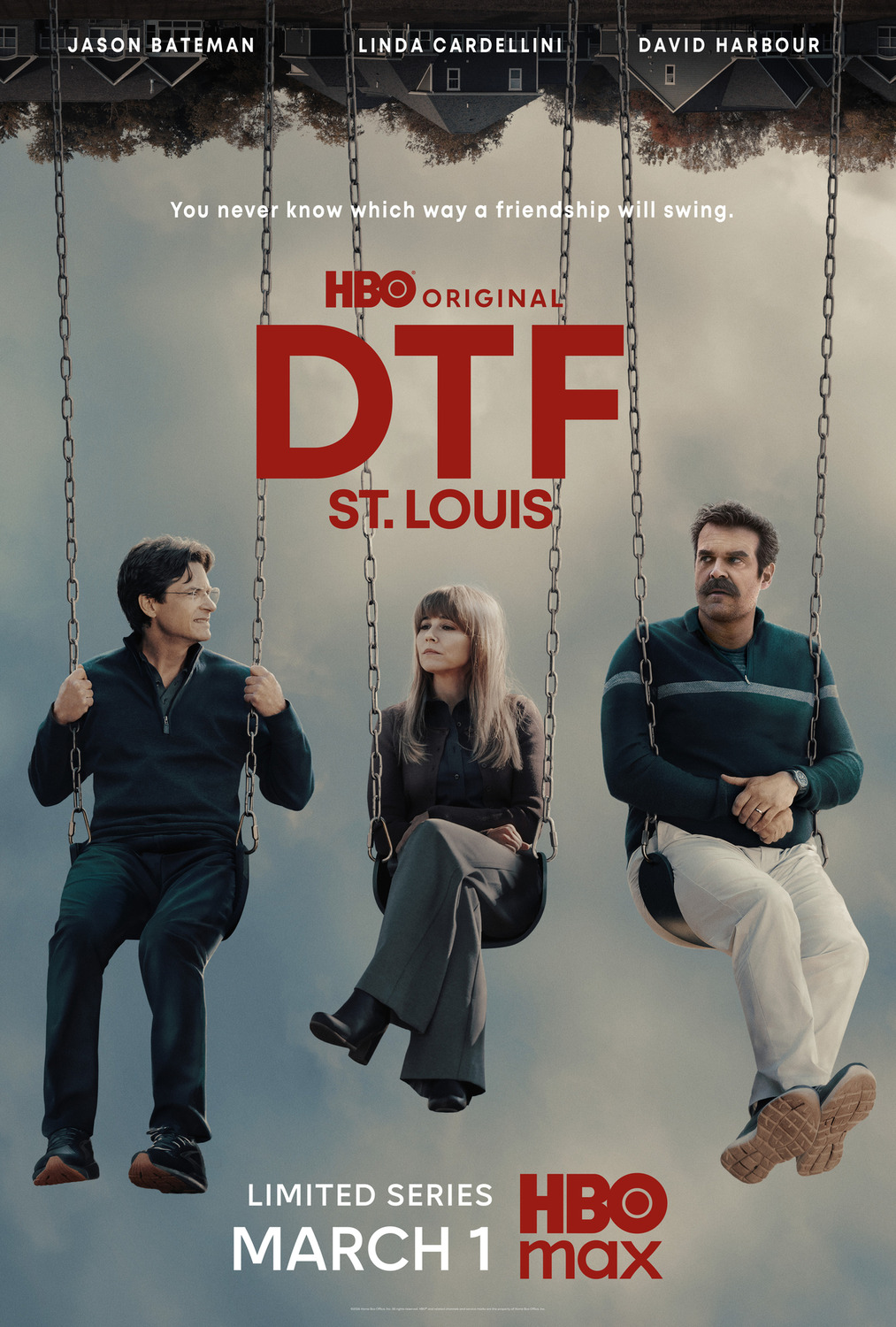 DTF St. Louis (2026) ตอนที่ 1-7 [ซับไทย]