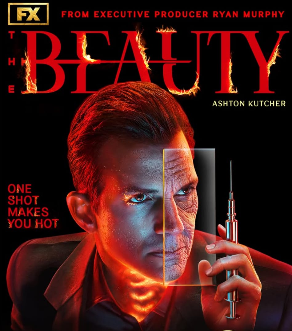 The Beauty (2026) ตอนที่ 1-11 [ซับไทย]