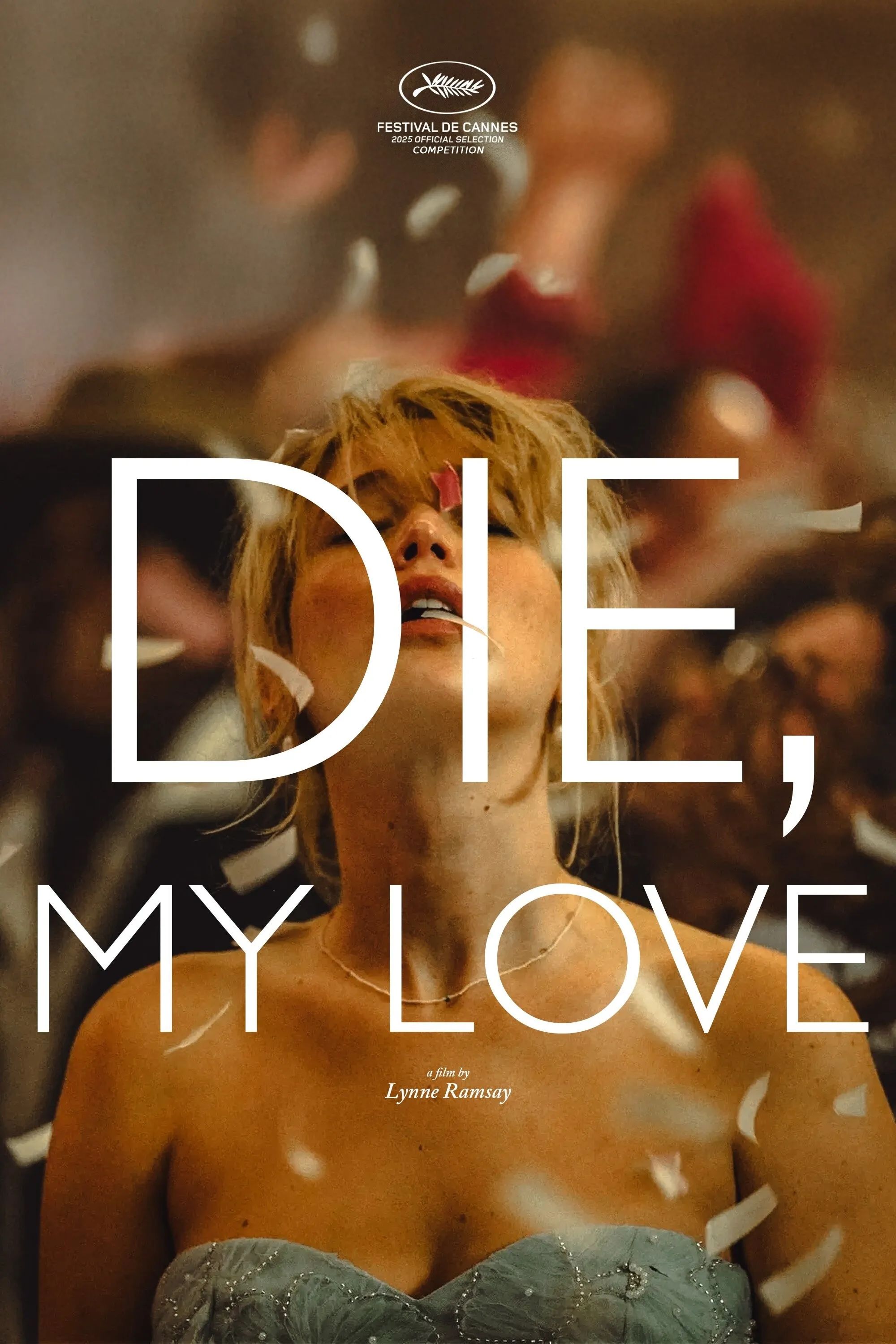 Die My Love (2025) [ซับไทย]