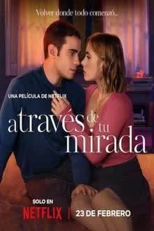 รักผ่านหน้าต่าง: ดวงตาจ้องมองเธอ (2024) NETFLIX