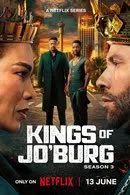 Kings of Jo'burg Season 3 (2025) 
