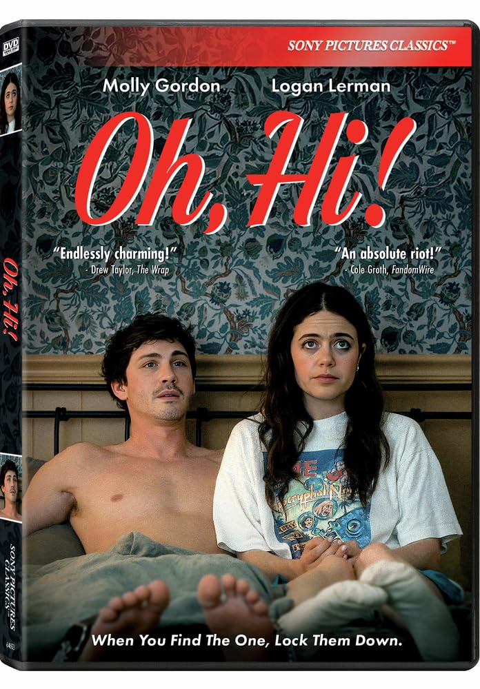 Oh Hi (2025) [ซับไทย]