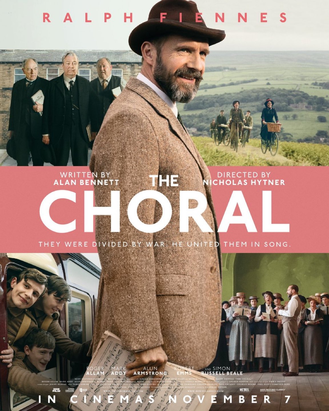 The Choral (2025) [ซับไทย]