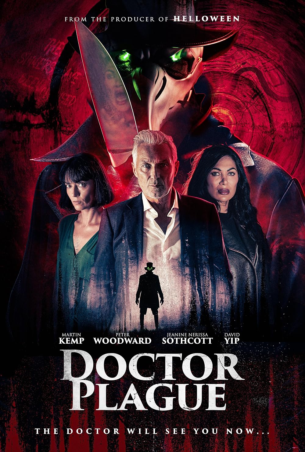 Doctor Plague (2026) - หมอกาฬโรค [ซับไทย]