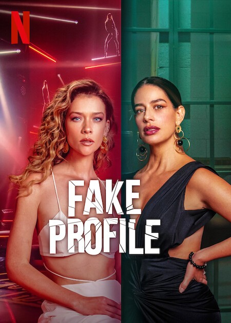Fake Profile Season 3 (2026) 1-10 [ซับไทย]