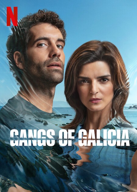 Gangs of Galicia Season 2 (2026) 1-6 [พากย์ไทย]