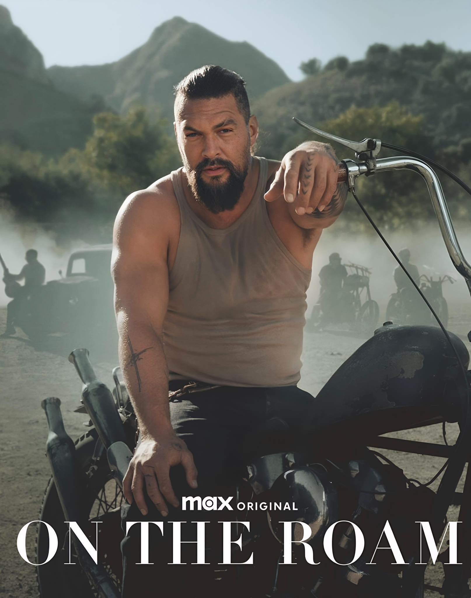 On the Roam Season 2 (2026) - คนพเนจร ซีซัน 2 ตอนที่ 1 [ซับไทย]