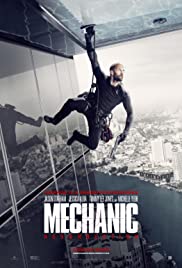 โคตรเพชฌฆาต แค้นข้ามโลก (2016)
