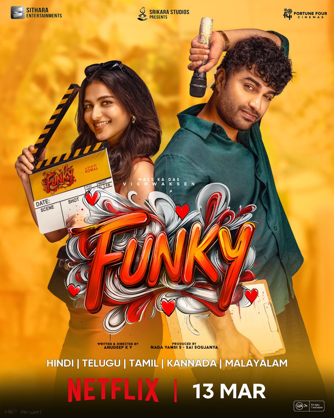Funky (2026) [ซับไทย]