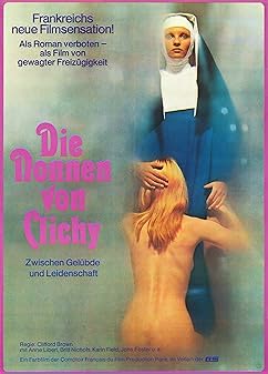 The Demons (1973)