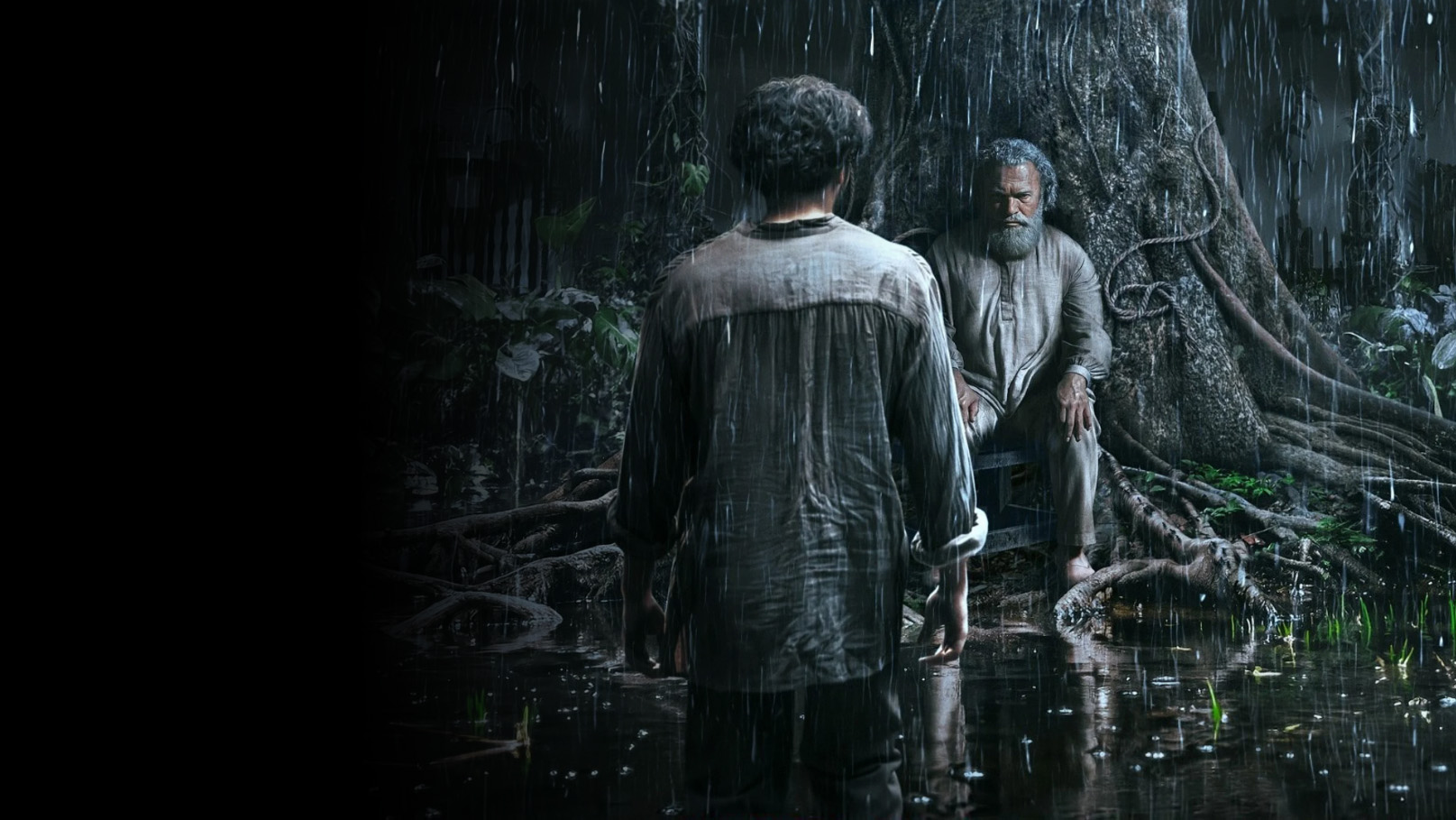 หนึ่งร้อยปีแห่งความโดดเดี่ยว Season 2 (2026) Netflix บรรยายไทย