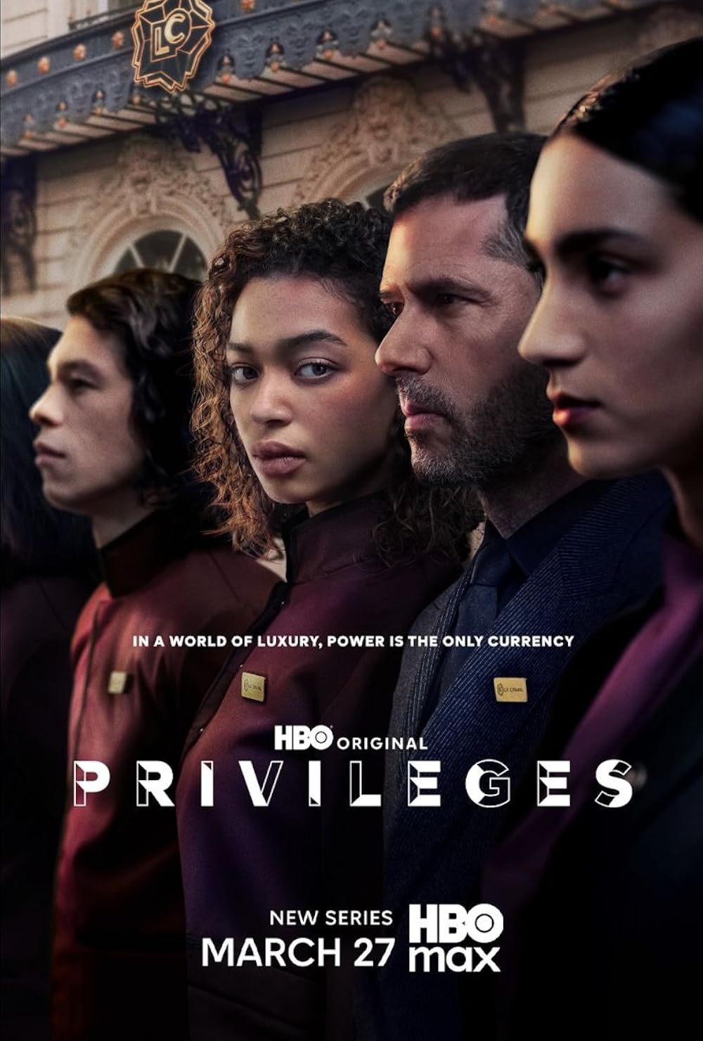Privileges (2026) 1-6 [ซับไทย]
