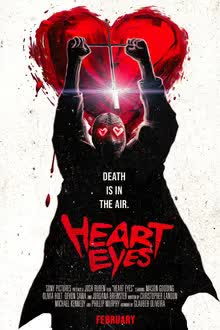 Heart Eyes (2025)