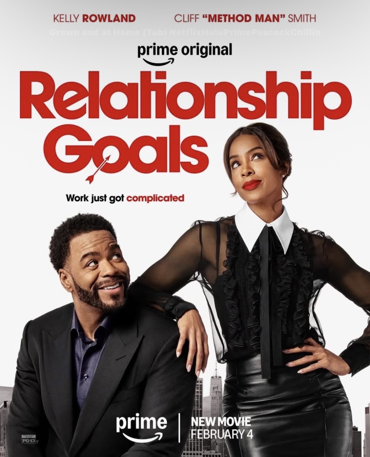 Relationship Goals (2026) - ข่าวรักรับวันใหม่ [ซับไทย]