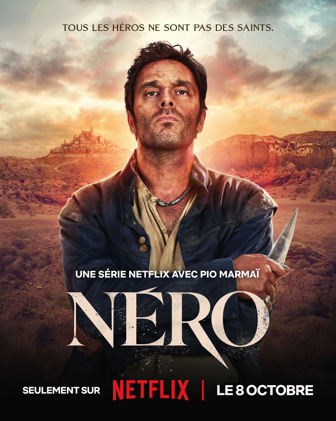 Néro the Assassin (2025) - กาลครั้งหนึ่งของนักฆ่า [พากย์ไทย]