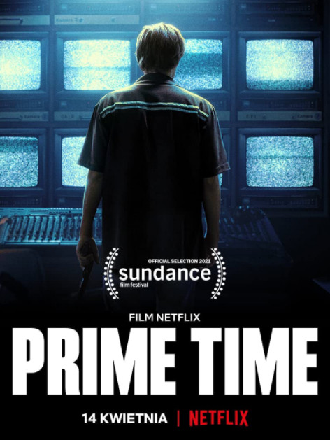 ไพรม์ไทม์ (2021) NETFLIX บรรยายไทย