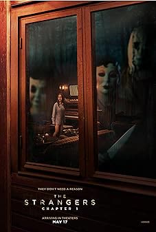 The Strangers Chapter 1 (2024) อำมหิตฆ่าไม่สน [พากย์ไทย][ซับไทย]