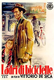 จอมโจรจักรยาน (1948) บรรยายไทย