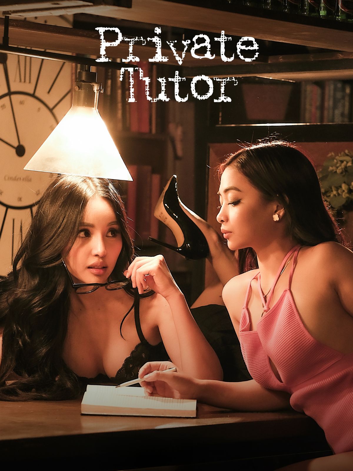 Private Tutor (2024) [ซับไทย]