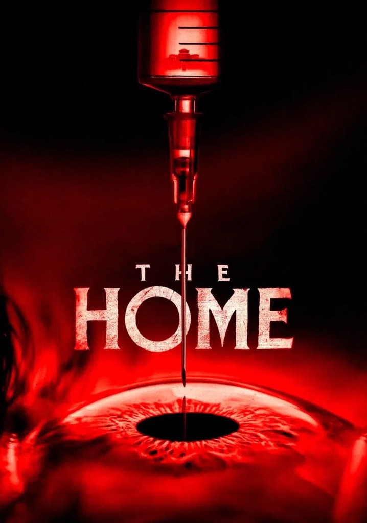The Home (2025) [ซับไทย]
