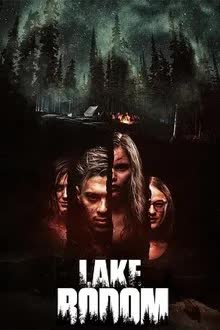 Lake Bodom (2016) 