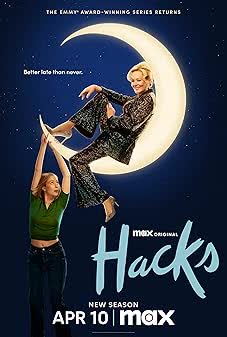Hacks Season 4 (2025)