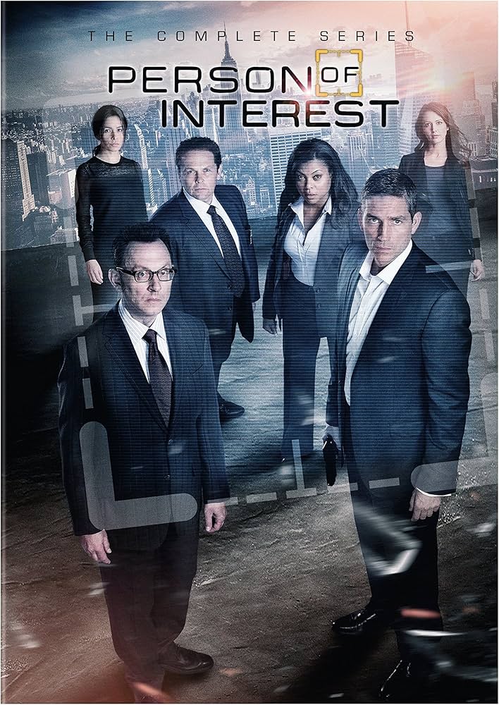 Person of Interest Season 2 (2012) - ถอดรหัสล่า ฆ่าก่อนเกิด ปี 2 ตอนที่ 1-22 [ซับไทย]