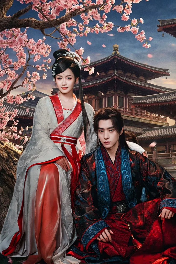 พลิกชะตาวิวาห์กิ่งทอง [บรรยายไทย] 1-24 (จบแล้ว)