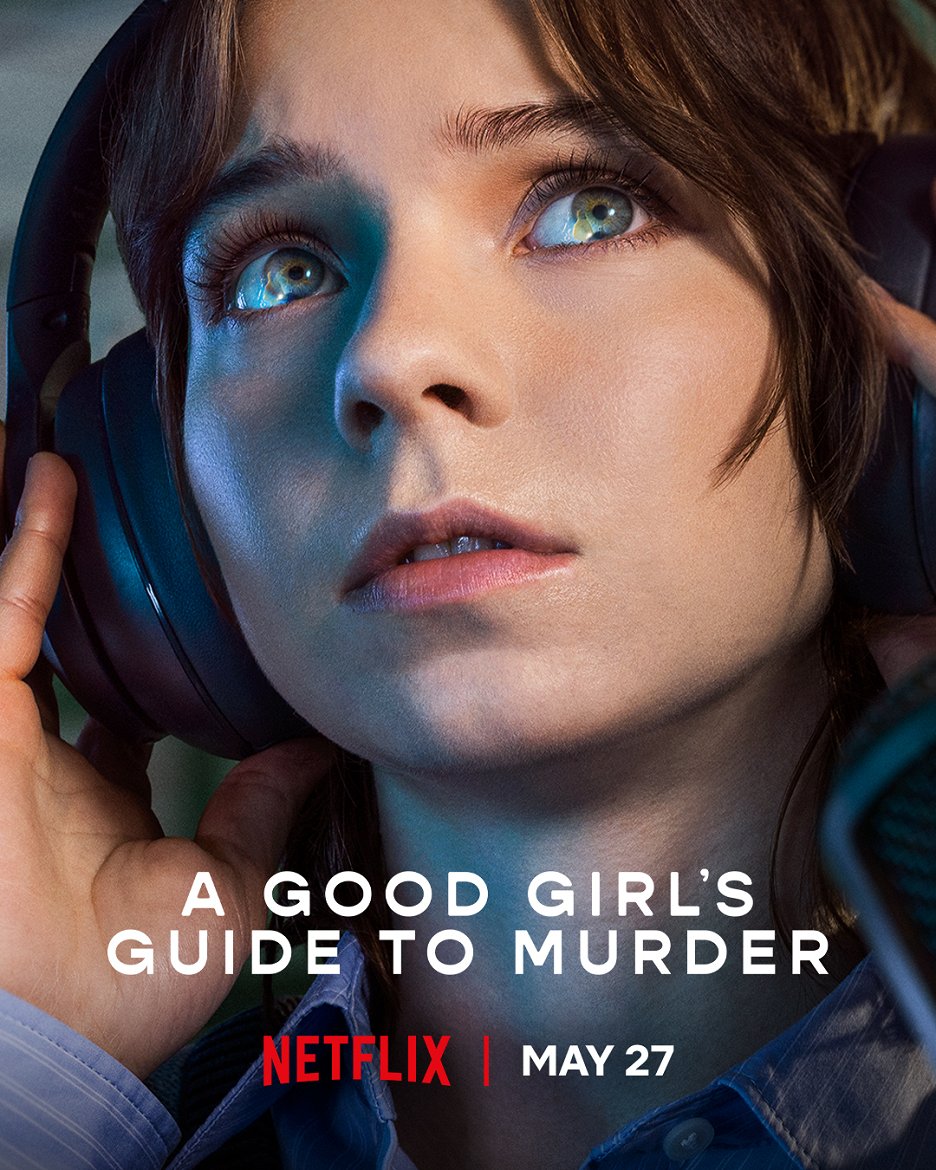 A Good Girl's Guide to Murder Season 2 (2026) คู่มือฆาตกรรมฉบับเด็กดี ปี2 [ซับไทย]