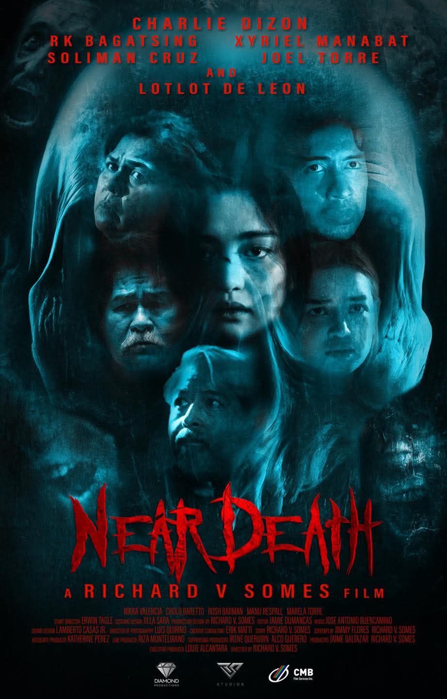 Near Death (2025) [ซับไทย]