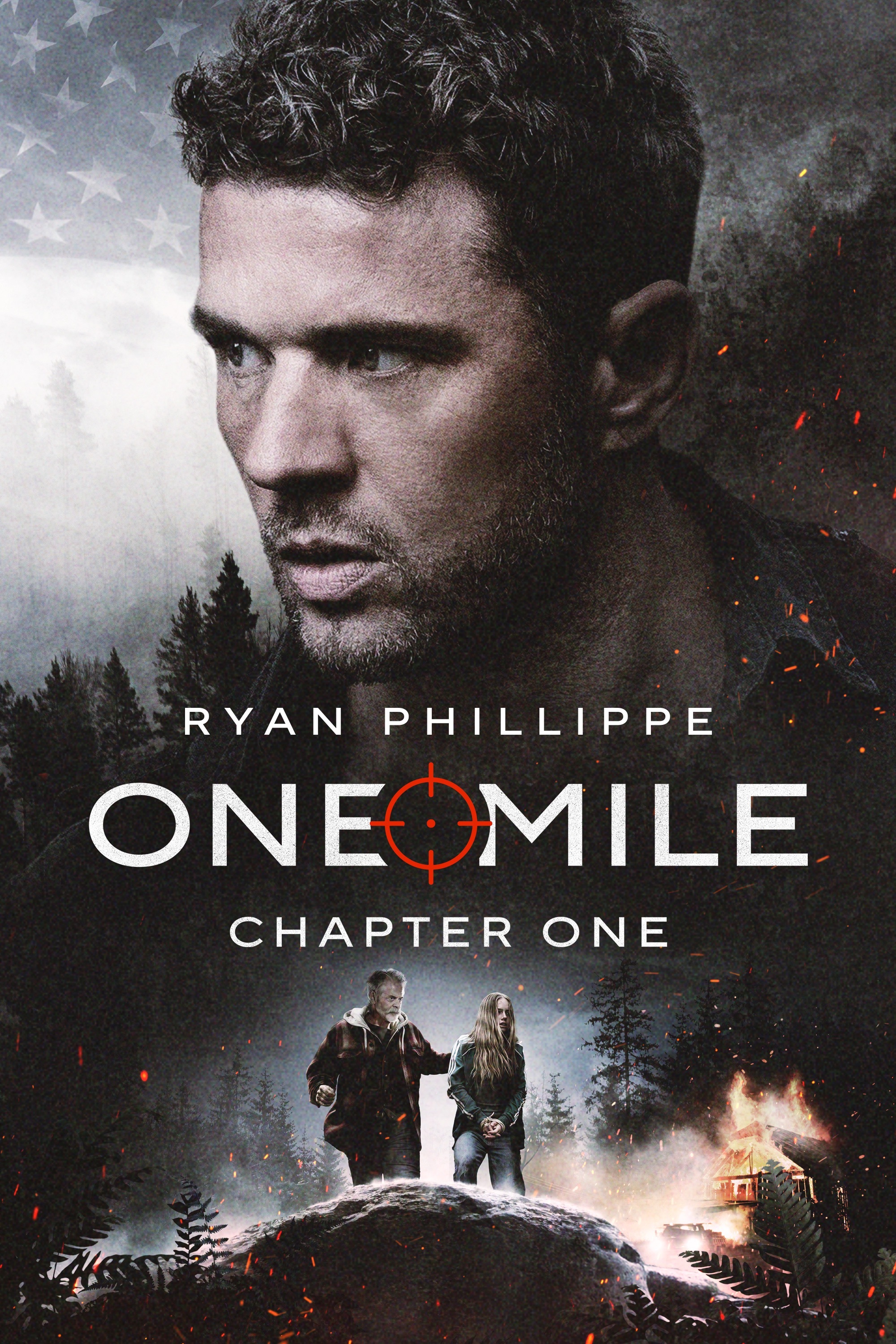 One Mile Chapter One (2026) [ซับไทย]
