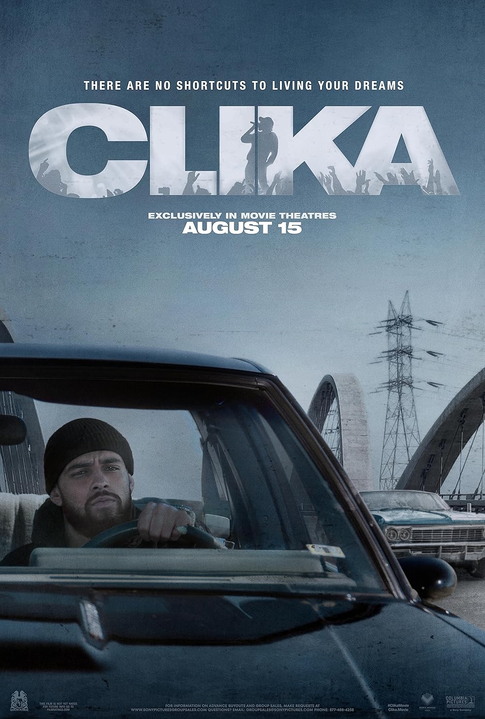 Clika (2026) [พากย์ไทย][ซับไทย]