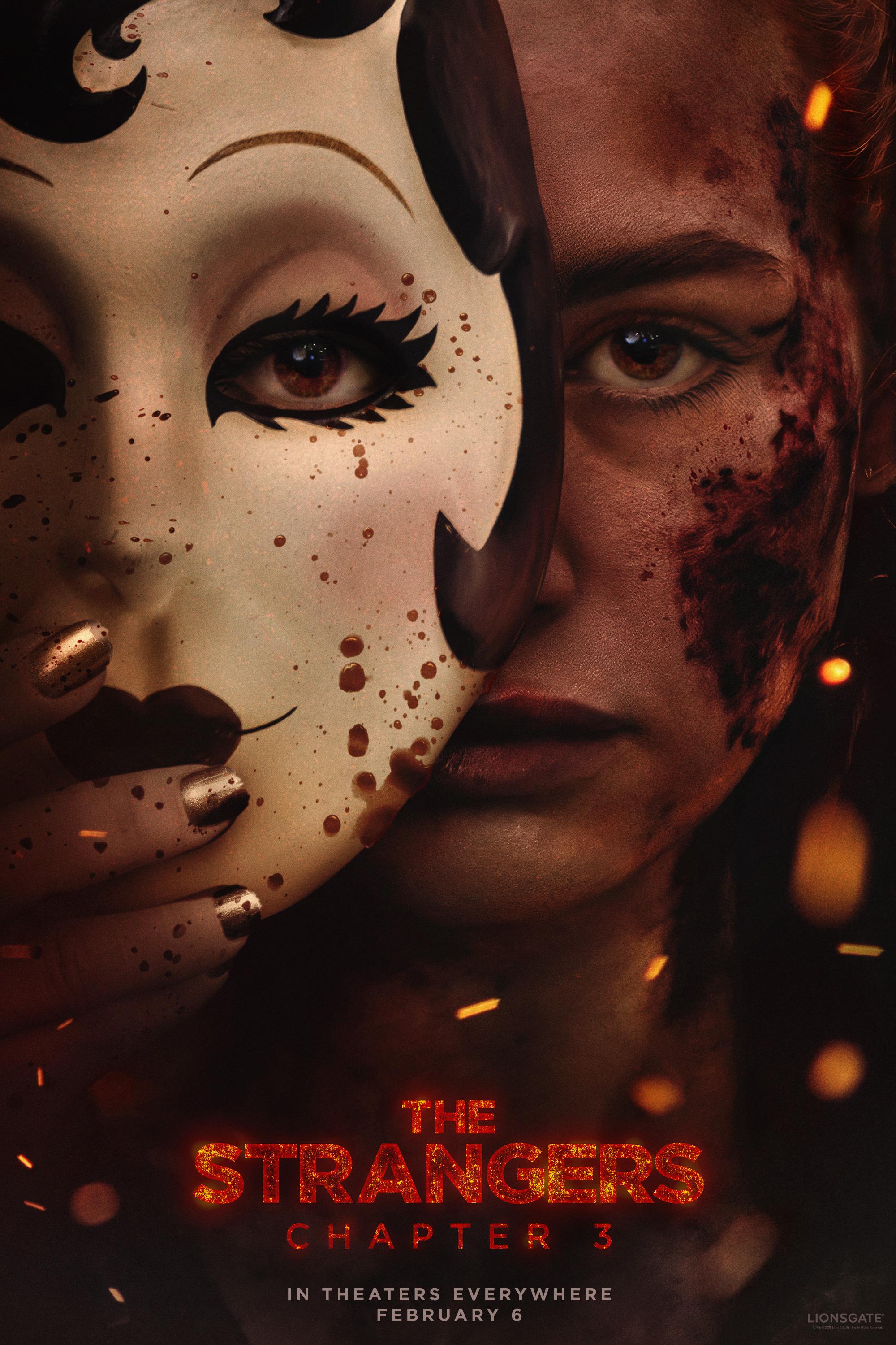 The Strangers Chapter 3 (2026) [ซับไทย]