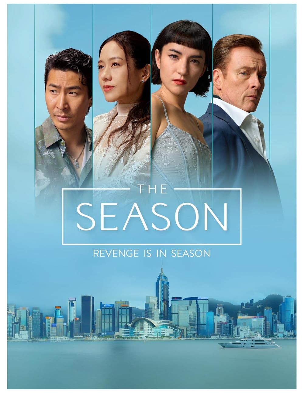 The Season Season 1 [พากย์ไทย] updated to 6