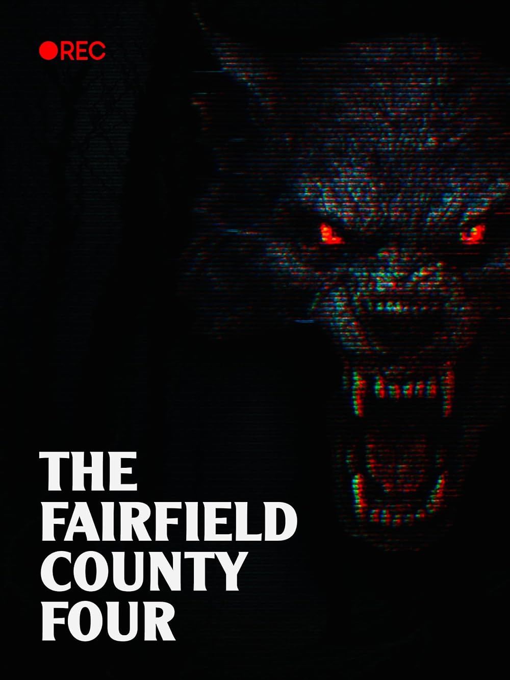 The Fairfield County Four (2026) [ซับไทย]