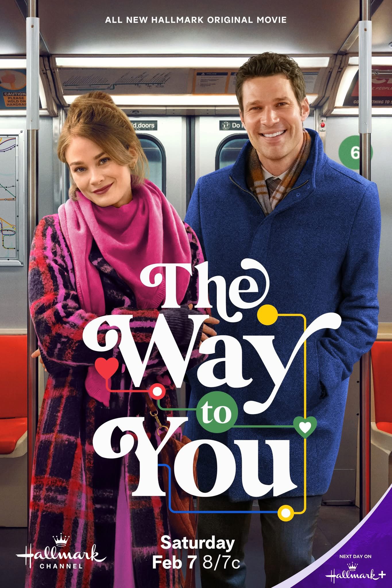 The Way to You (2026) [ซับไทย]