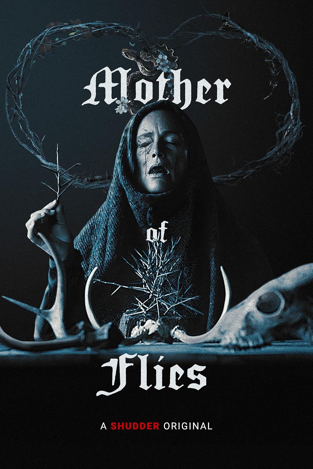 Mother of Flies (2025) [ซับไทย]