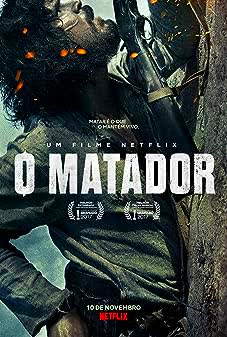 The Killer (2017) ล่า ฆ่า สัญชาตญาณดิบ
