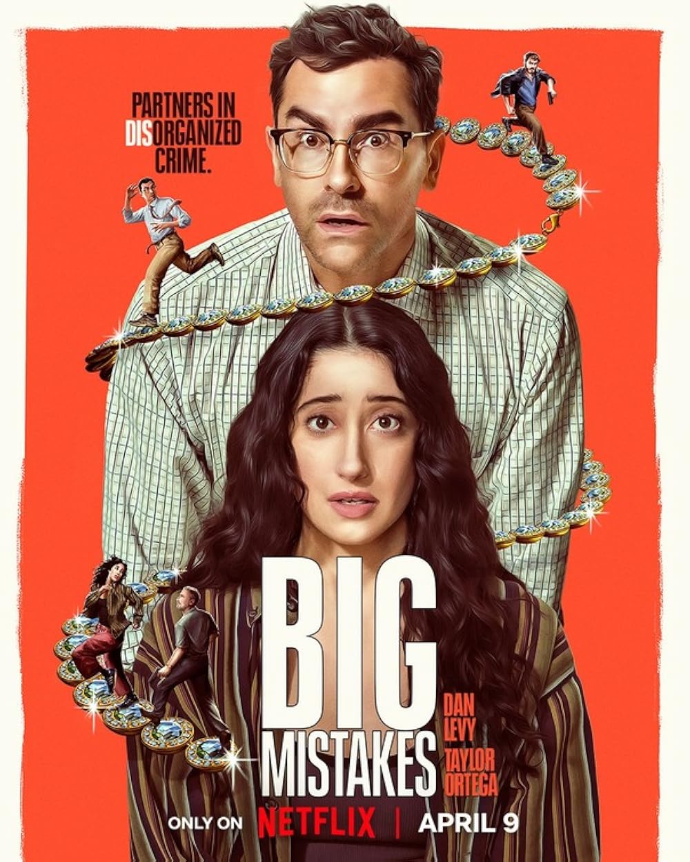 Big Mistakes (2026) - ผิดเป็นกู 1-8 [ซับไทย]