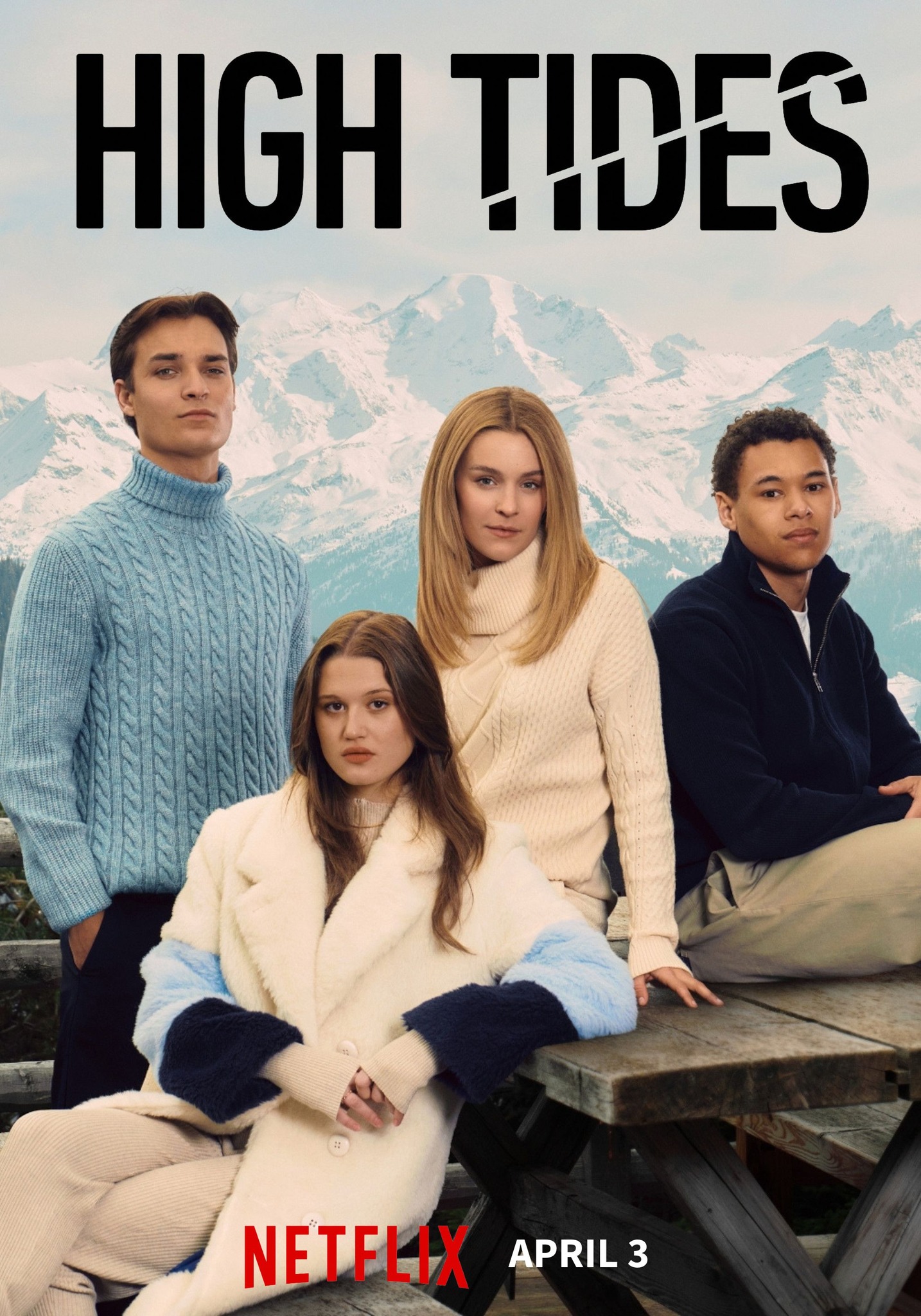 High Tides Season 3 (2026) 1-8 [ซับไทย]