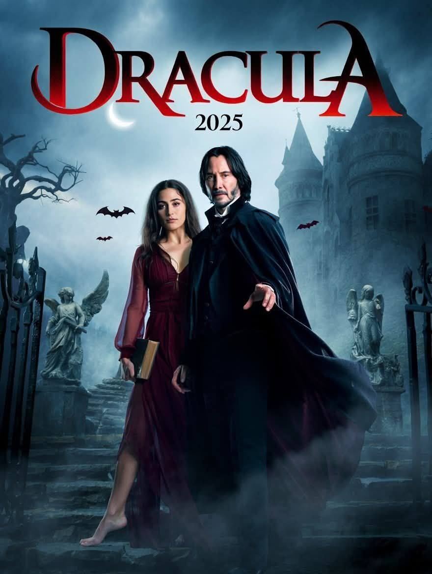 Dracula (2025) แดร็กคูล่า [ซับไทย]