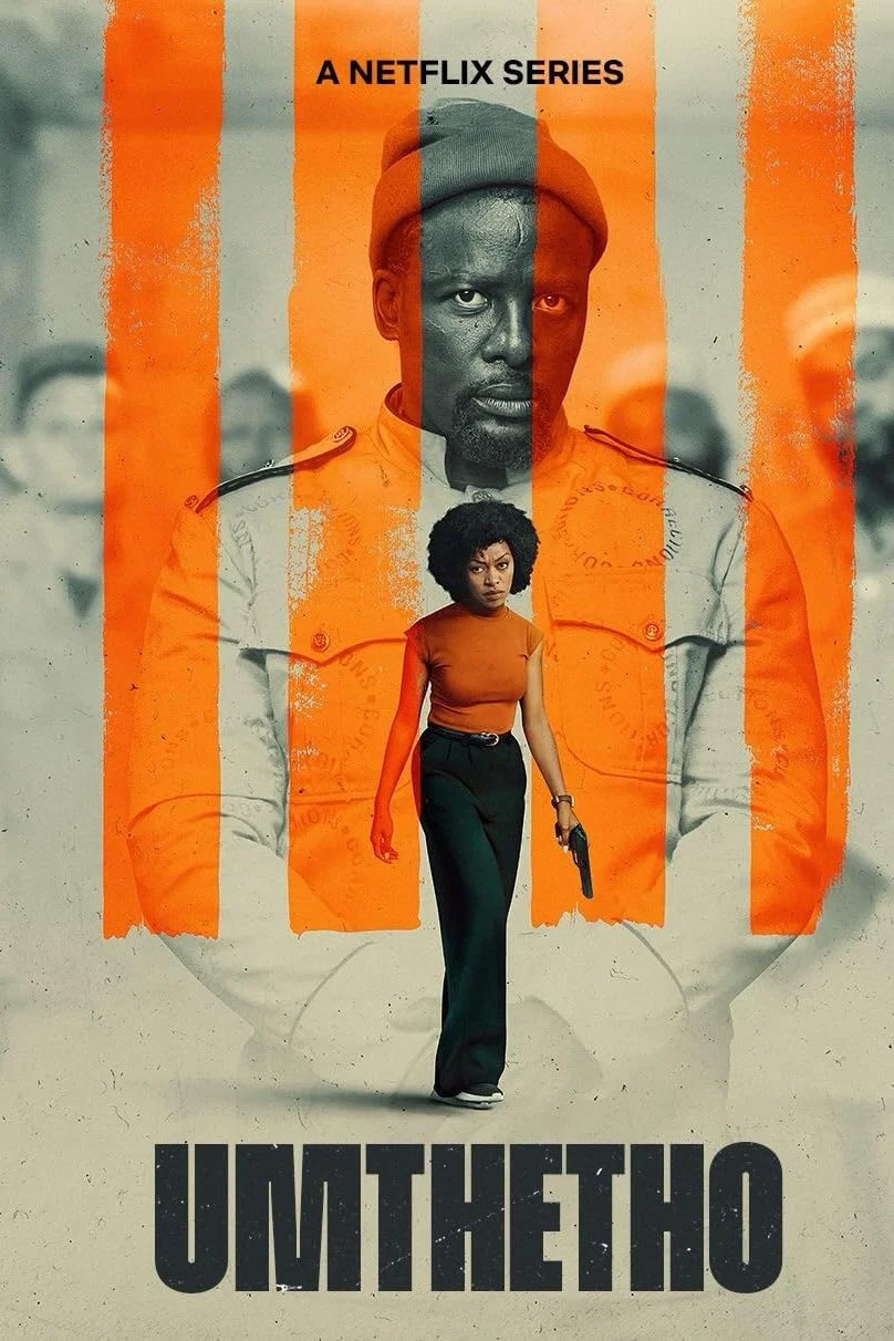 กฎหมายแดนเถื่อน Season 1 (2026) Netflix บรรยายไทย